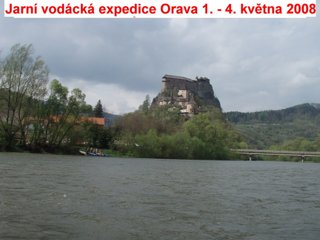 2008 Orava