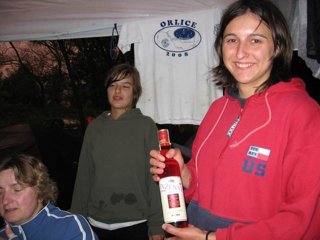2008 Orlice