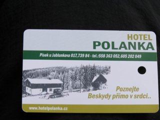 2008 Polanka