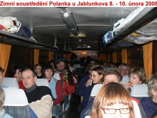 2008 Polanka