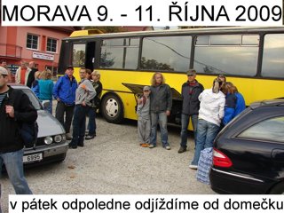 2009 Morava