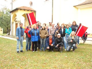 2009 Morava