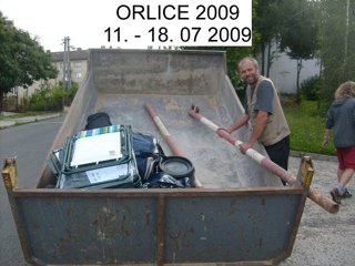 2009 Orlice
