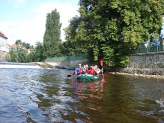 2009 Vltava
