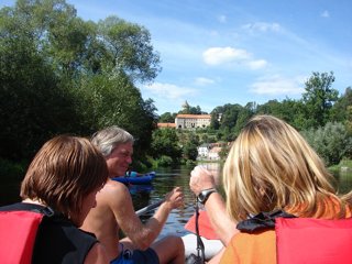 2009 Vltava