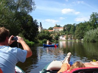 2009 Vltava