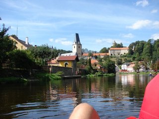 2009 Vltava