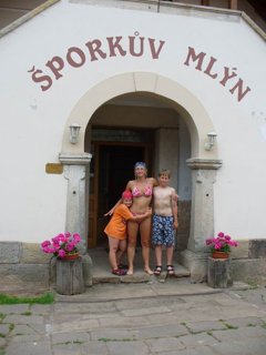 2010 Orlice