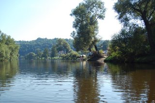 2013 Vltava