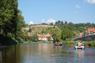 2013 Vltava