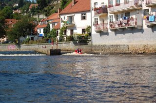 2013 Vltava