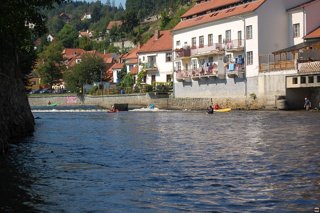 2013 Vltava