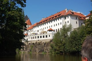2013 Vltava