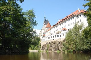 2013 Vltava