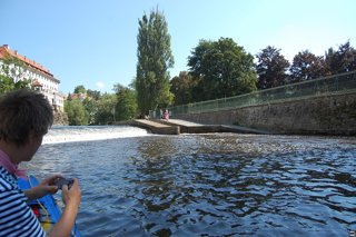2013 Vltava