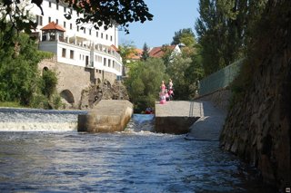 2013 Vltava