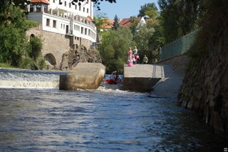 2013 Vltava