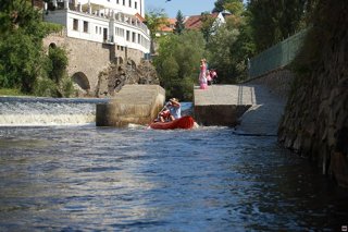 2013 Vltava