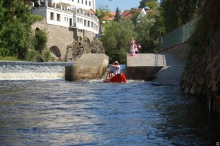 2013 Vltava