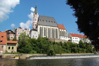2013 Vltava