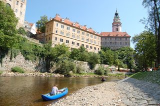 2013 Vltava
