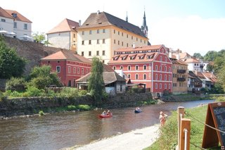 2013 Vltava