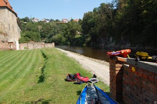 2013 Vltava