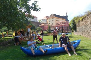 2013 Vltava