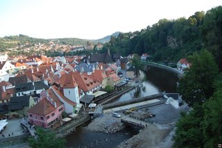 2013 Vltava