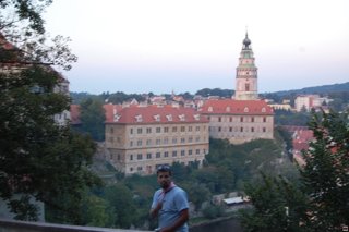 2013 Vltava