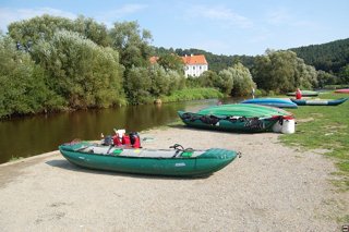 2013 Vltava