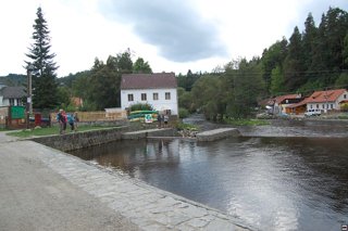 2013 Vltava
