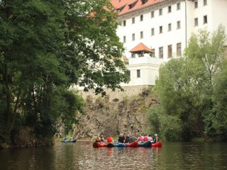 2014 Vltava