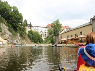 2014 Vltava