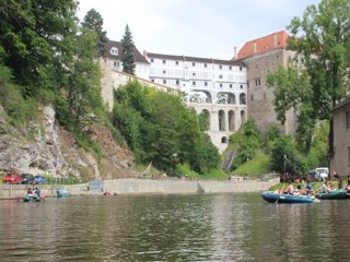 2014 Vltava
