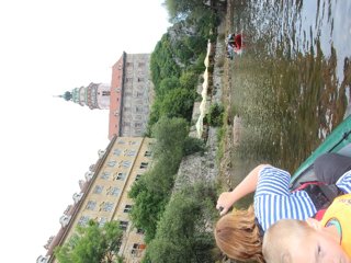 2014 Vltava