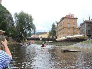 2014 Vltava