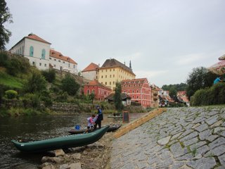 2014 Vltava