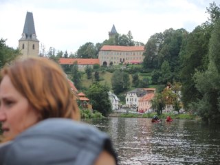 2014 Vltava