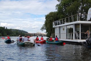 2015 Vltava