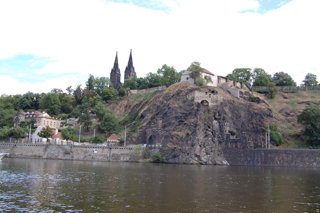 2015 Vltava