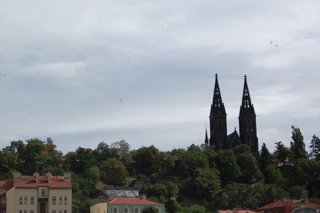 2015 Vltava