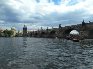 2015 Vltava