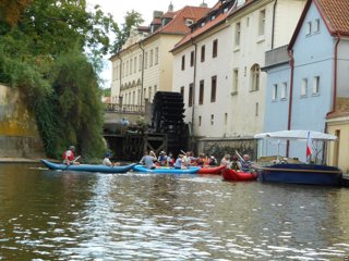 2015 Vltava