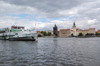 2015 Vltava