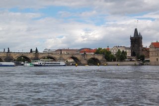2015 Vltava