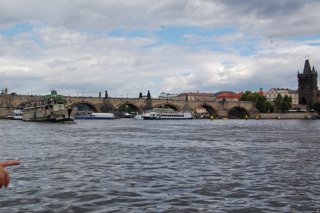 2015 Vltava