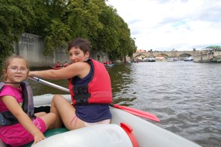 2015 Vltava