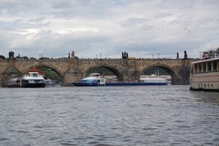 2015 Vltava