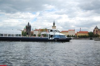2015 Vltava